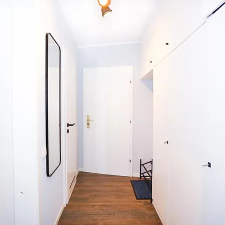 Hanseat I Whg 18 Lägenhet *