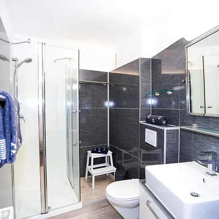 Hanseat I Whg 18 * Grömitz