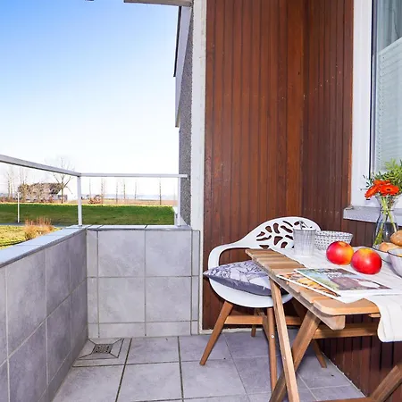 Lägenhet Hanseat I Whg 18