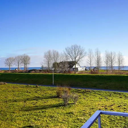 Hanseat I Whg 18 Lägenhet *