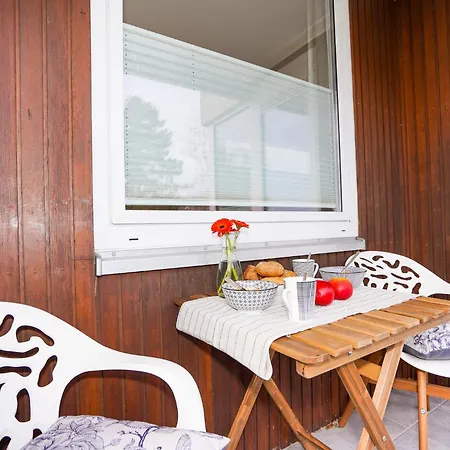 Lägenhet Hanseat I Whg 18 *