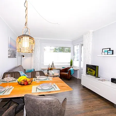 Hanseat I Whg 18 Lägenhet