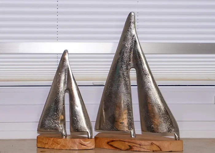 Hanseat I Whg 18 아파트