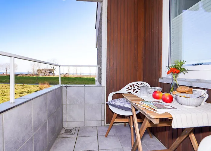 아파트 Hanseat I Whg 18